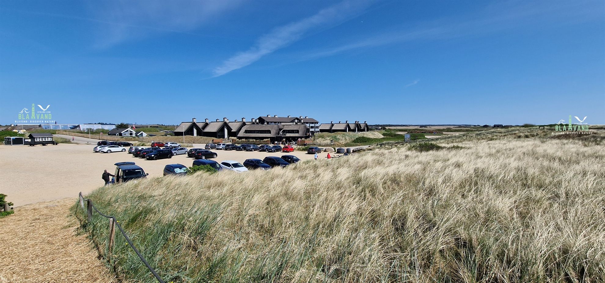 naturschutz dänemark
