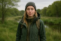 ranger discover nature dänemark