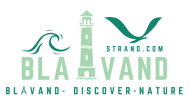 blavandstrand logo