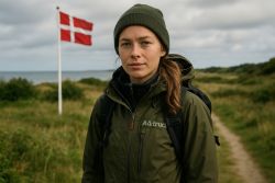 ranger discover nature dänemark