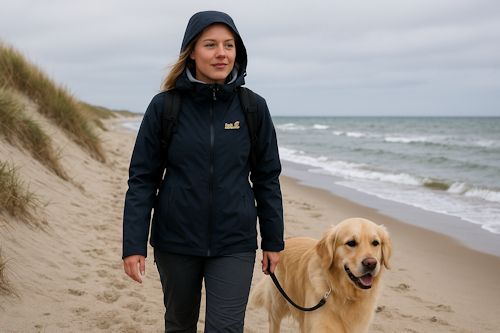 blavand hundeurlaub