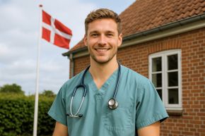 blavand tierarzt dänemark