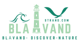 blavandstrand.com logo