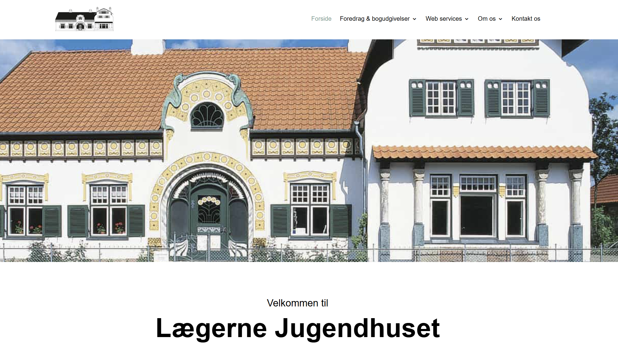 allgemeinarz varde dänemark