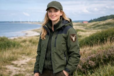 freiwillige mitarbeit blavandstrand.com