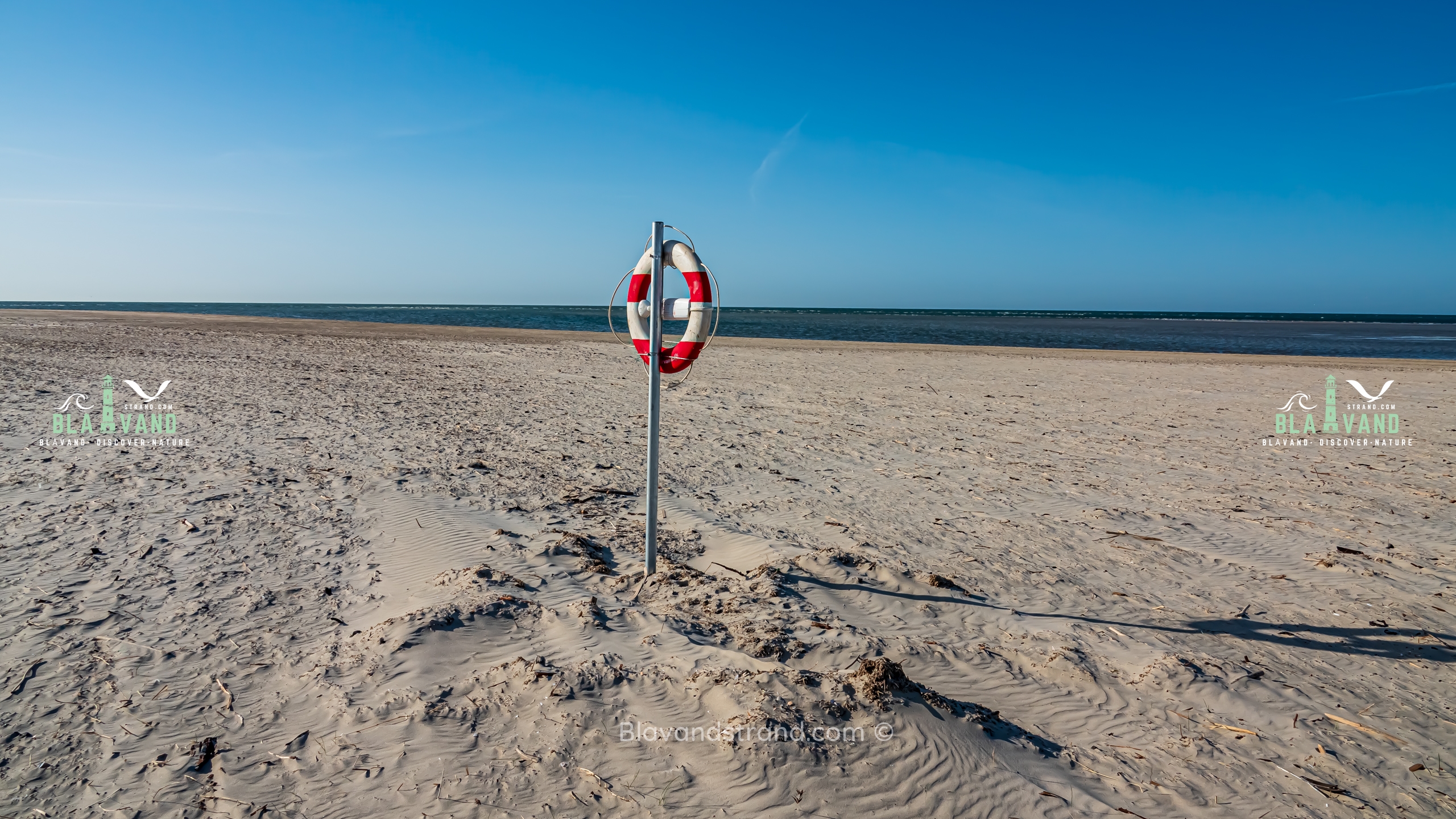 ebbe und flut dänemark