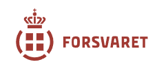 logo forsvaret