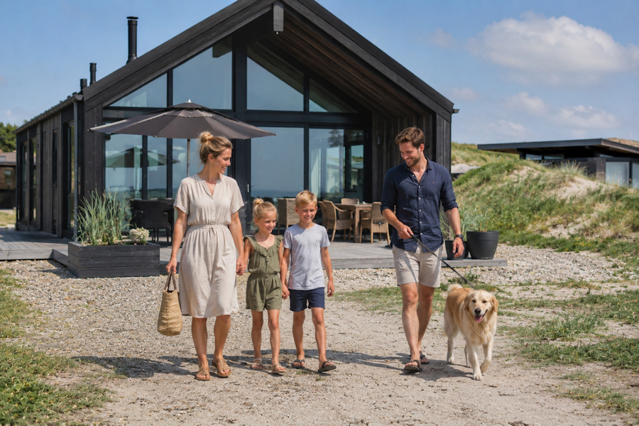 leinenpflicht hunde in dänemark