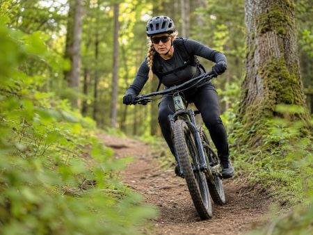 mtb mountenbike blavand dänemark