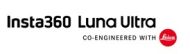 insta360 luna logo
