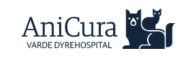 anicura varde logo