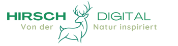hirsch digital logo