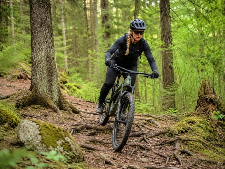 mtb mountenbike blavand dänemark